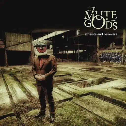 Wholesale MUTE GODS ATHEISTS & BELIEVERS - CD
