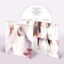 MY BLOODY VALENTINE ISN'T ANYTHING (REMASTER) - CD Fast Shipping