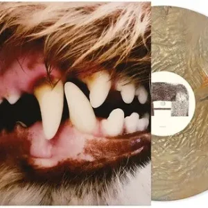 Sale Lucius - Lucius [LP - Metallic Eco Vinyl]