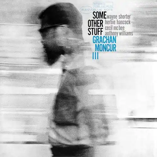 Warranty Included Grachan Moncur III - Some Other Stuff [LP - Tone Poet]