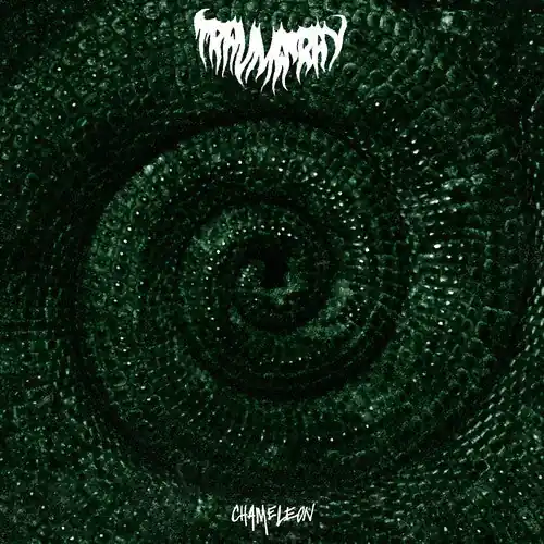 Luxury Trauma Ray - Chameleon [LP]
