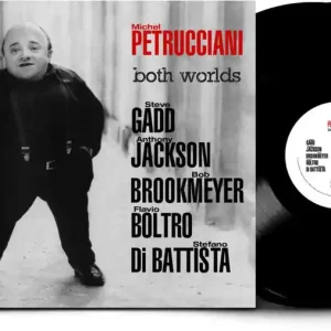[PRE-ORDER] Michel Petrucciani - Both Worlds (LP)– Josey Records Latest