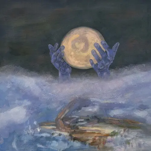 Last Chance Great Grandpa - Patience, Moonbeam [LP - Blue]