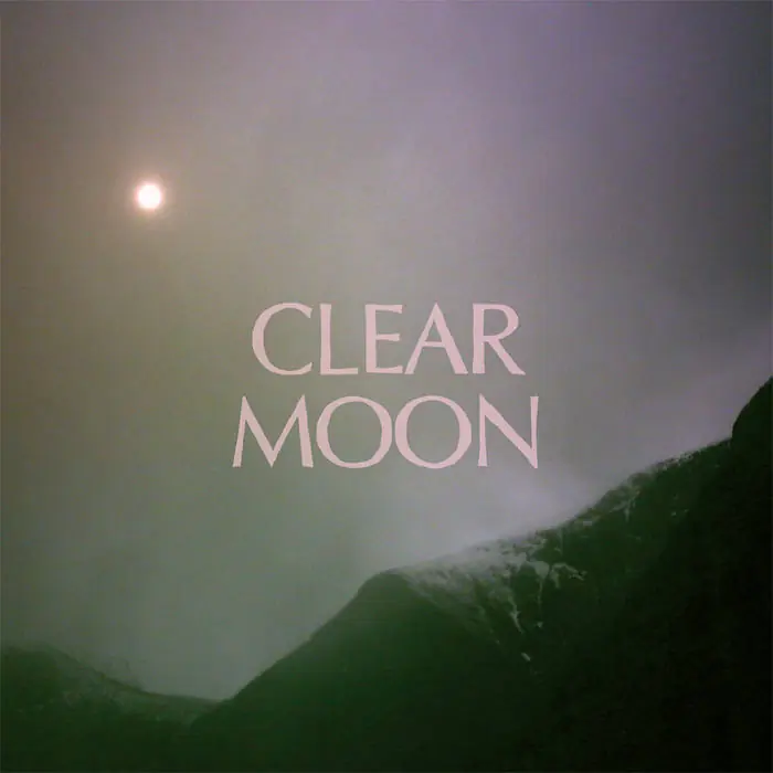 MOUNT EERIE CLEAR MOON/OCEAN ROAR - LP Express Delivery
