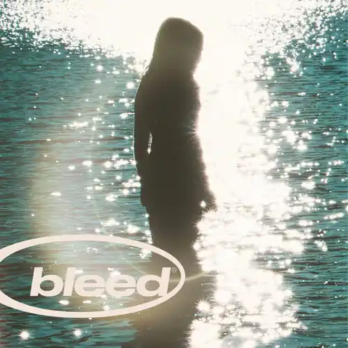 Deal Bleed - Bleed [LP - Bone]