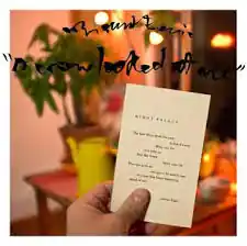 MOUNT EERIE CROW LOOKED AT ME - LP Grab Now