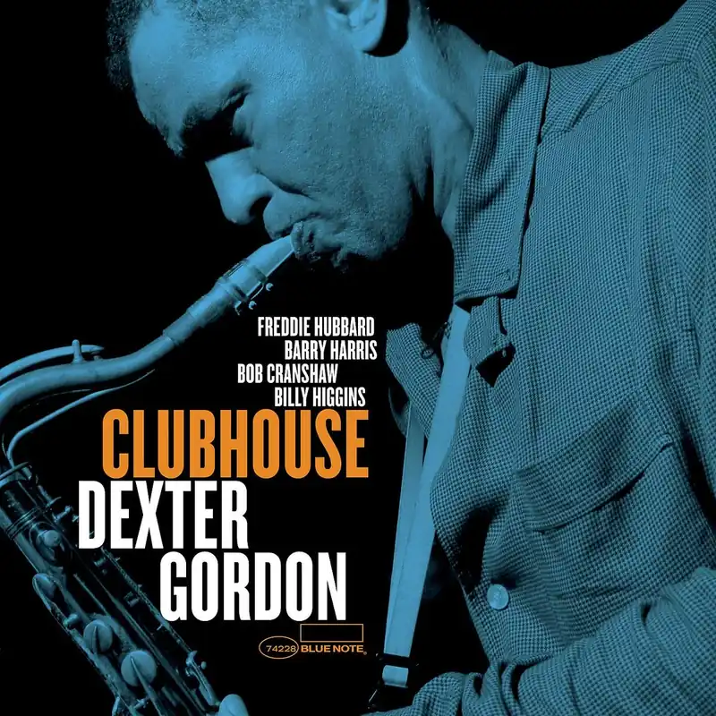 Clubhouse Limited Blue Note 180gram Vinyl LP Place Order