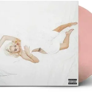 Limited Offer Kali Uchis - Por Vida (10th Anniversary) [LP - Soft Blush]