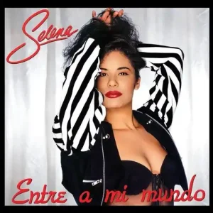 Must Have Selena - Entre A Mi Mundo [LP - Red]