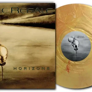 Big Sale [PRE-ORDER] Divine Regale - Horizons / Window (LP)– Josey Records