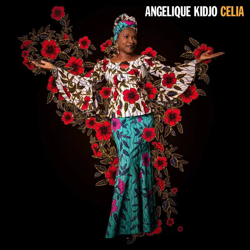 Celia Limited Vinyl LP Seasonal Sale