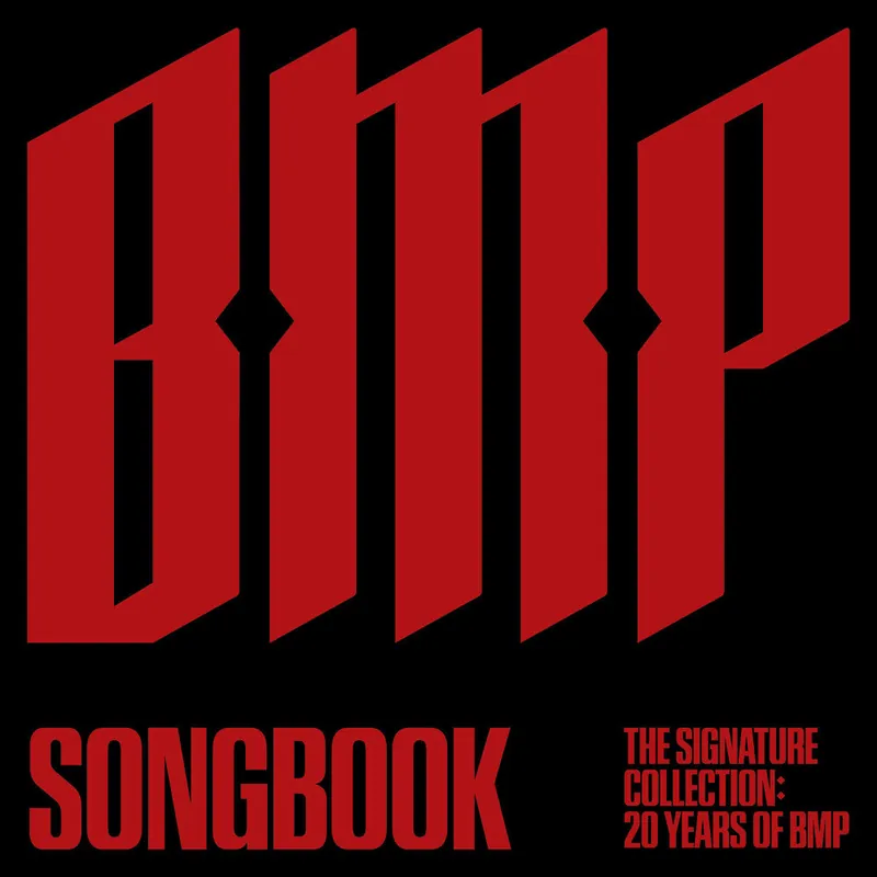 [PRE-ORDER] Bmp Songbook: The Signature Collection / Various - Bmp Son– Josey Records Bargain