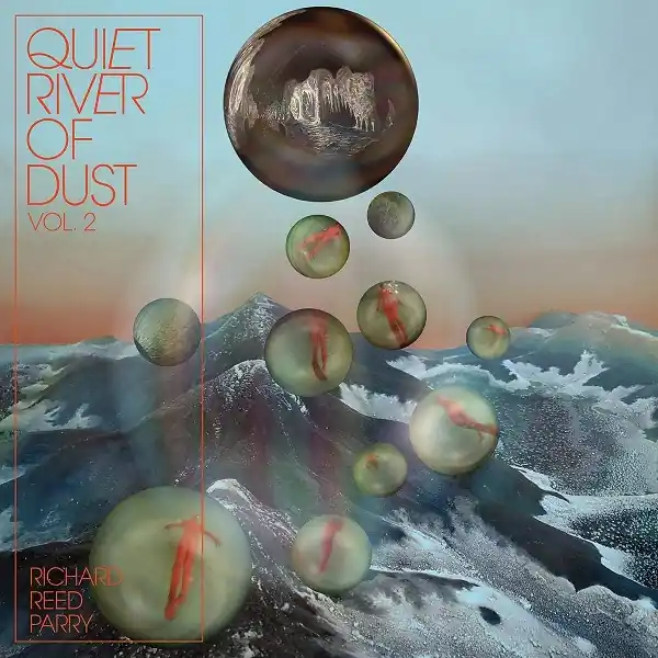 Trusted Brand Quiet River of Dust Vol. 2 Limited 180gram Vinyl LP