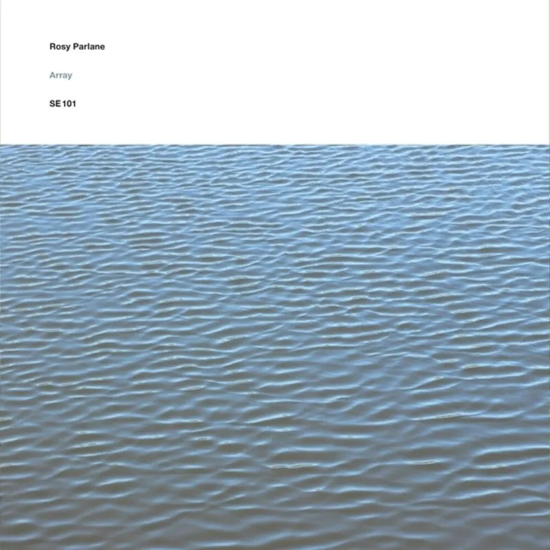 Wholesale [PRE-ORDER] Rosy Parlane - Array (LP)– Josey Records