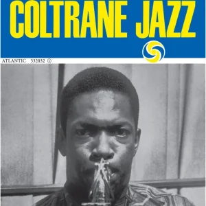 Viral [PRE-ORDER] John Coltrane - Coltrane Jazz (Syeor26) (Limited Edition) – Josey Records
