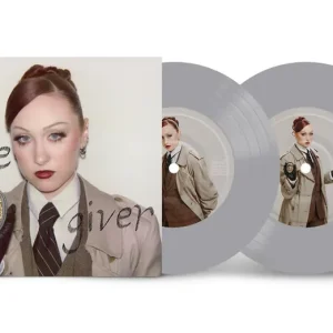 Chappell Roan - The Giver (The Private Investigator) [7" - Silver] Hassle-Free Returns