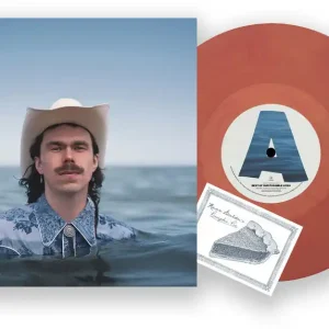 [PRE-ORDER] Boy Golden - Best of Our Possible Lives (Indie Exclusive)– Josey Records Bargain