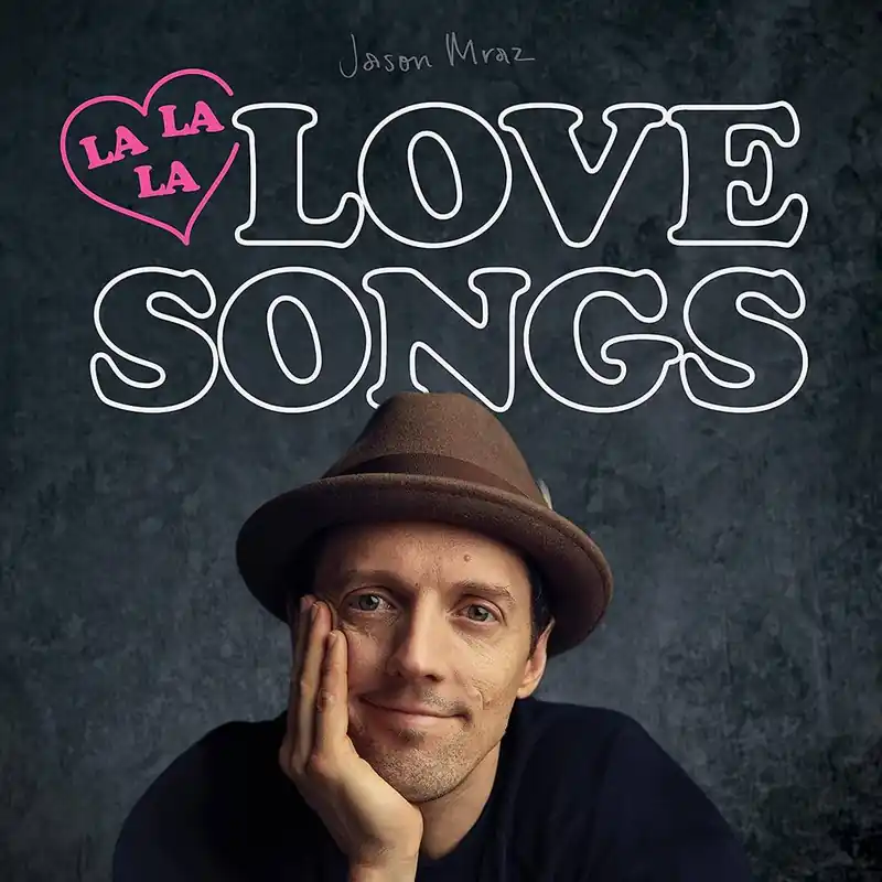 Price Drop MRAZ,JASON LALALALOVESONGS - CD