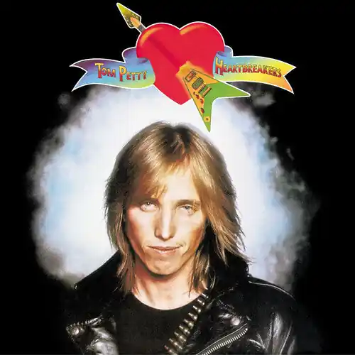 Tom Petty & The Heartbreakers - Tom Petty & The Heartbreakers [LP] Handmade