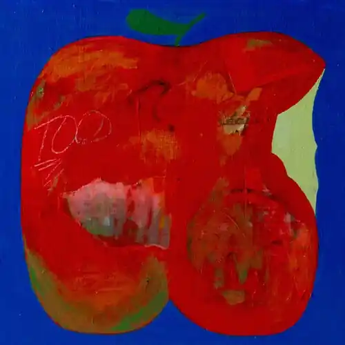 Convenience, The - Like Cartoon Vampires [LP - Red] Place Order