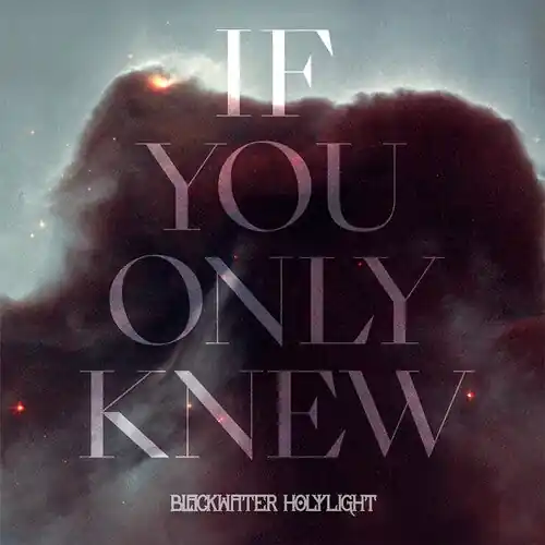 Shop Now Blackwater Holylight - If You Only Knew [LP - White/Black Marble]
