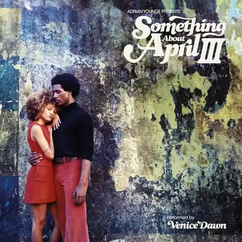 Premium Adrian Younge - Adrian Younge Presents Something About April III [LP]