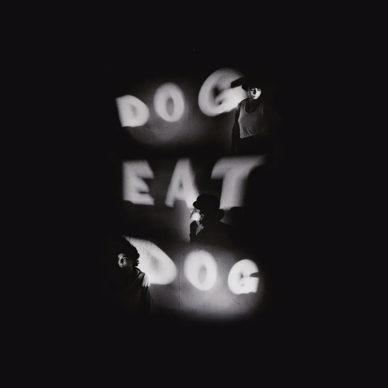 Affordable Dog Eat Dog - Re-Deux [LP]