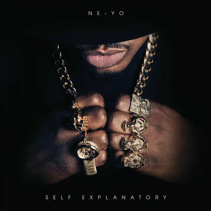 NE-YO SELF EXPLANATORY - CD Hot Picks