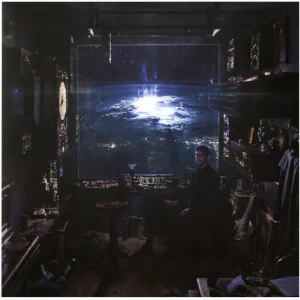 [PRE-ORDER] Danny Harle L - Cerulean (Colored Vinyl) (Indie Exclusive)– Josey Records Professional Grade
