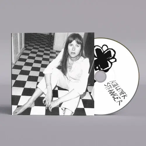 NEALE,LAEL ALTOGETHER STRANGER - CD New Arrival