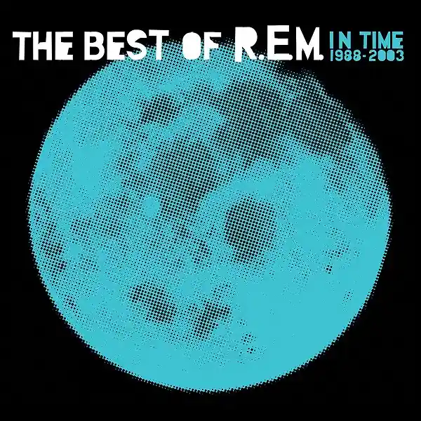 Big Sale In Time: The Best Of R.E.M. 1988-2003 Limited Vinyl 2LP Set