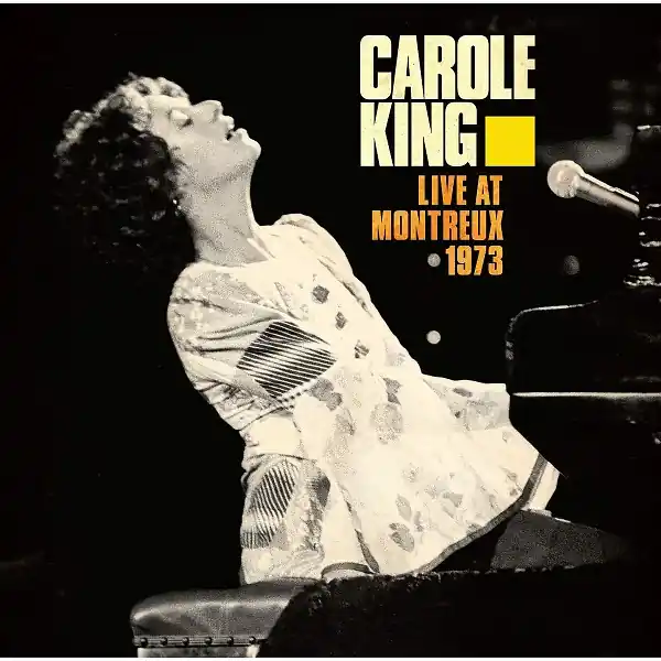 LIVE AT MONTREUX 1973 Limited 180gram Vinyl LP Price Drop