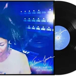 Original Valerie June - Owls, Omens And Oracles [LP]