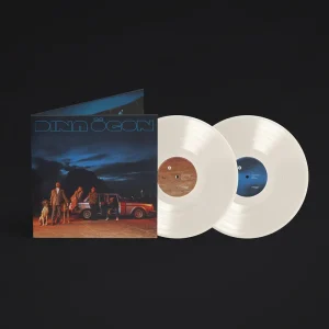 Affordable [PRE-ORDER] Dina Ogon - Manniskobarn (Cream Colored Vinyl)– Josey Records