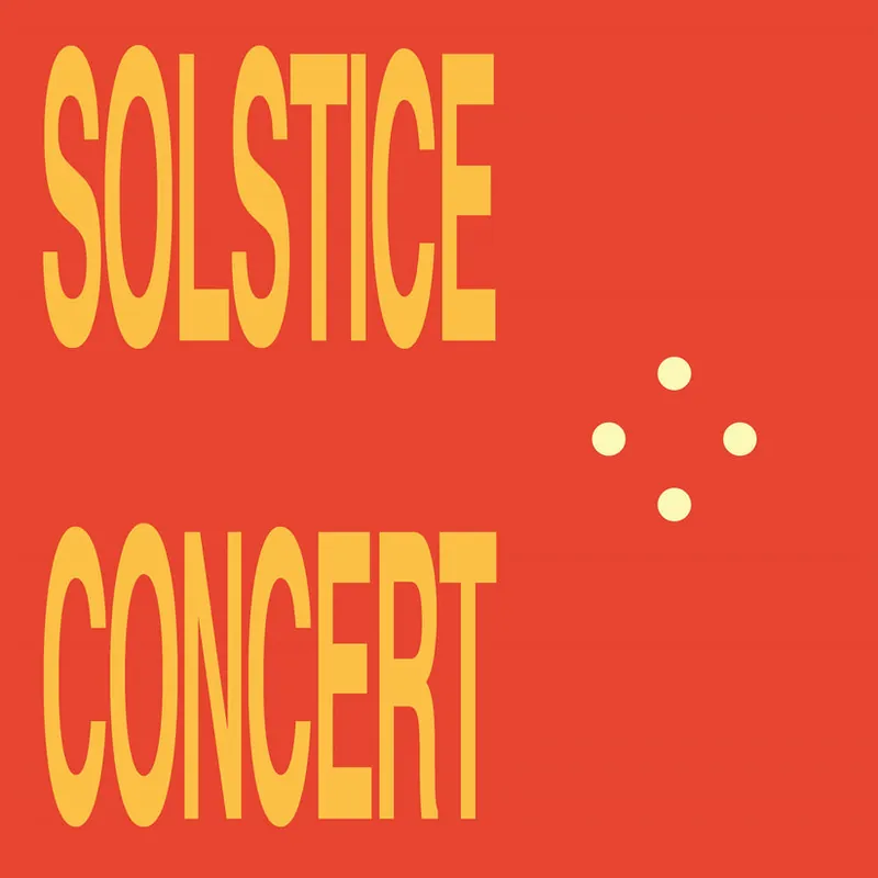 Fabiano Do Nascimento - Solstice Concert [LP Fresh Stock