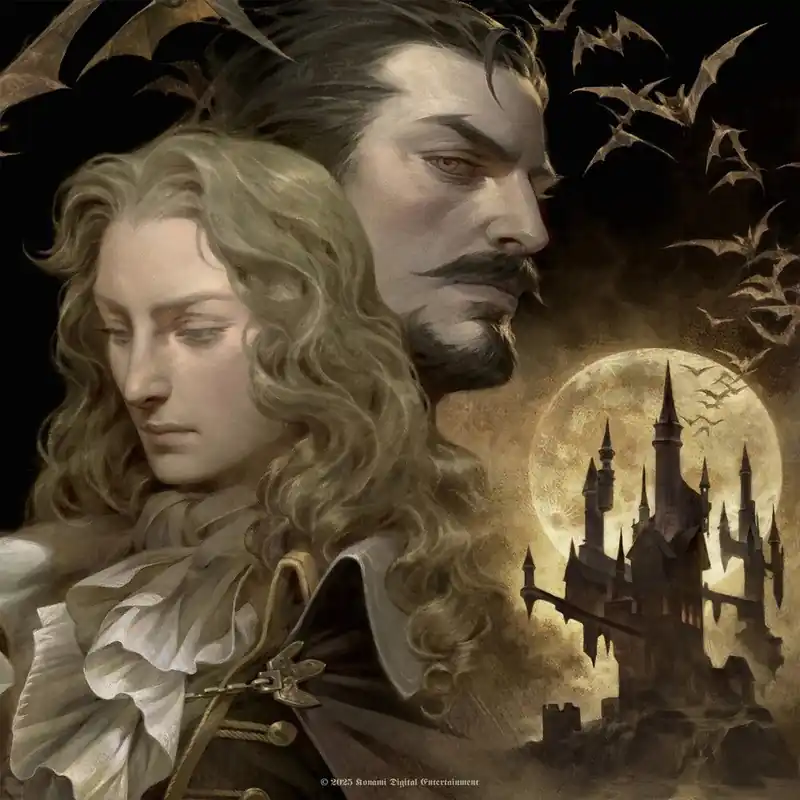 [PRE-ORDER] Castlevania: Piano Collections - O.S.T. - Castlevania: Pia– Josey Records Time-Limited