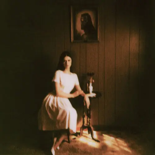 Express Delivery Ethel Cain - Preacher's Daughter [2xLP]