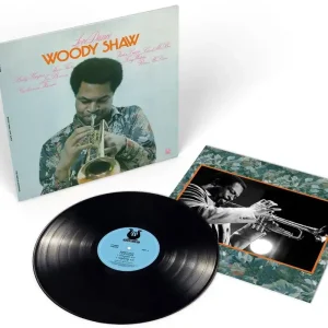 Best Seller [PRE-ORDER] Woody Shaw - Love Dance (LP)– Josey Records