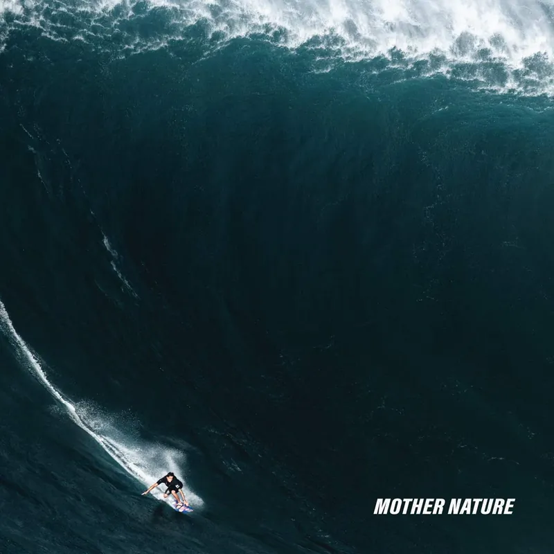 Mother Nature Limited Vinyl LP While Supplies Last