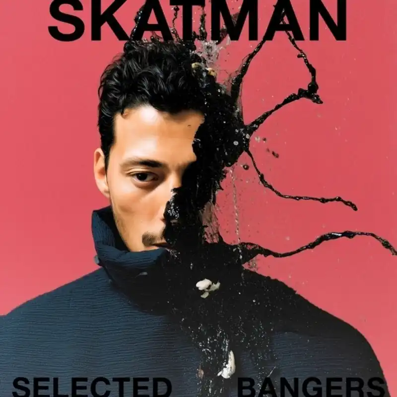 While Supplies Last Skatman - Selected Bangers (LP)– Josey Records
