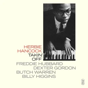 [PRE-ORDER] Herbie Hancock - Takin"Off (LP)– Josey Records Flash Sale