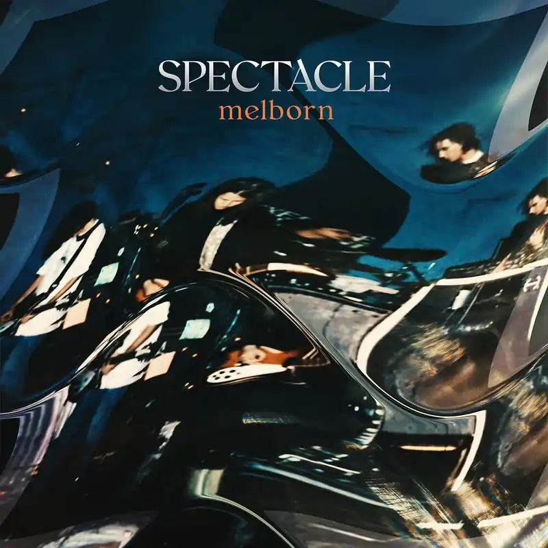 [PRE-ORDER] Spectacle - Melborn (LP)– Josey Records Weekend Sale