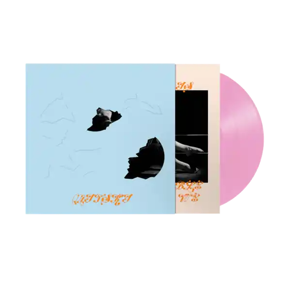 Viral Mitski - The Land Is Inhospitable & So Are We [LP - Pink Aster]