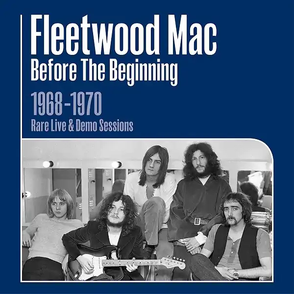 Price Cut Before The Beginning 1968-1970 Live & Demo Sessions 3LP Set