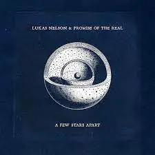 Premium NELSON,LUKAS & PROMISE OF THE FEW STARS APART - CD
