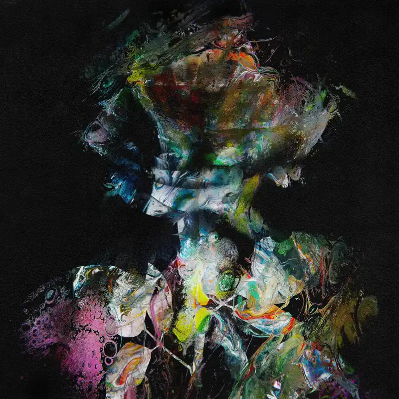 Time-Limited [PRE-ORDER] Imminence - Heaven In Hiding (Blk) (Colored Vinyl) (Limite– Josey Records