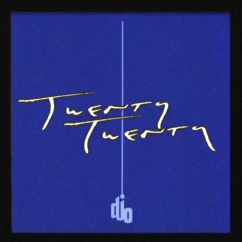 Djo - Twenty Twenty [LP] Fast Shipping