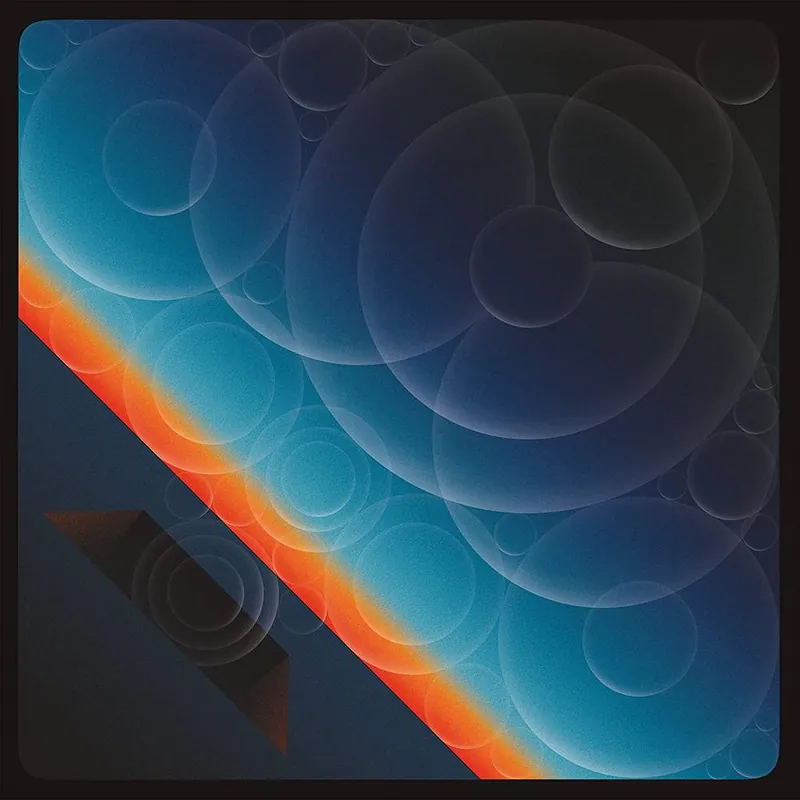 [PRE-ORDER] The Mars Volta - Noctourniquet (LP)– Josey Records Genuine