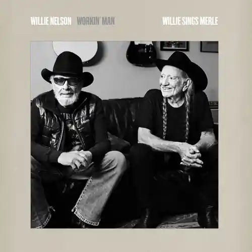 Buy Today NELSON,WILLIE WORKIN' MAN: WILLIE SINGS MERLE - CD