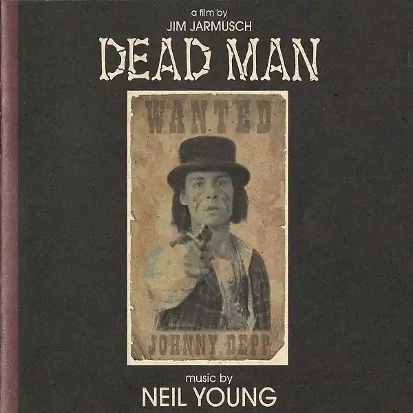 Dead Man: A Film By Jim Jarmusch Limited Vinyl LP Trending